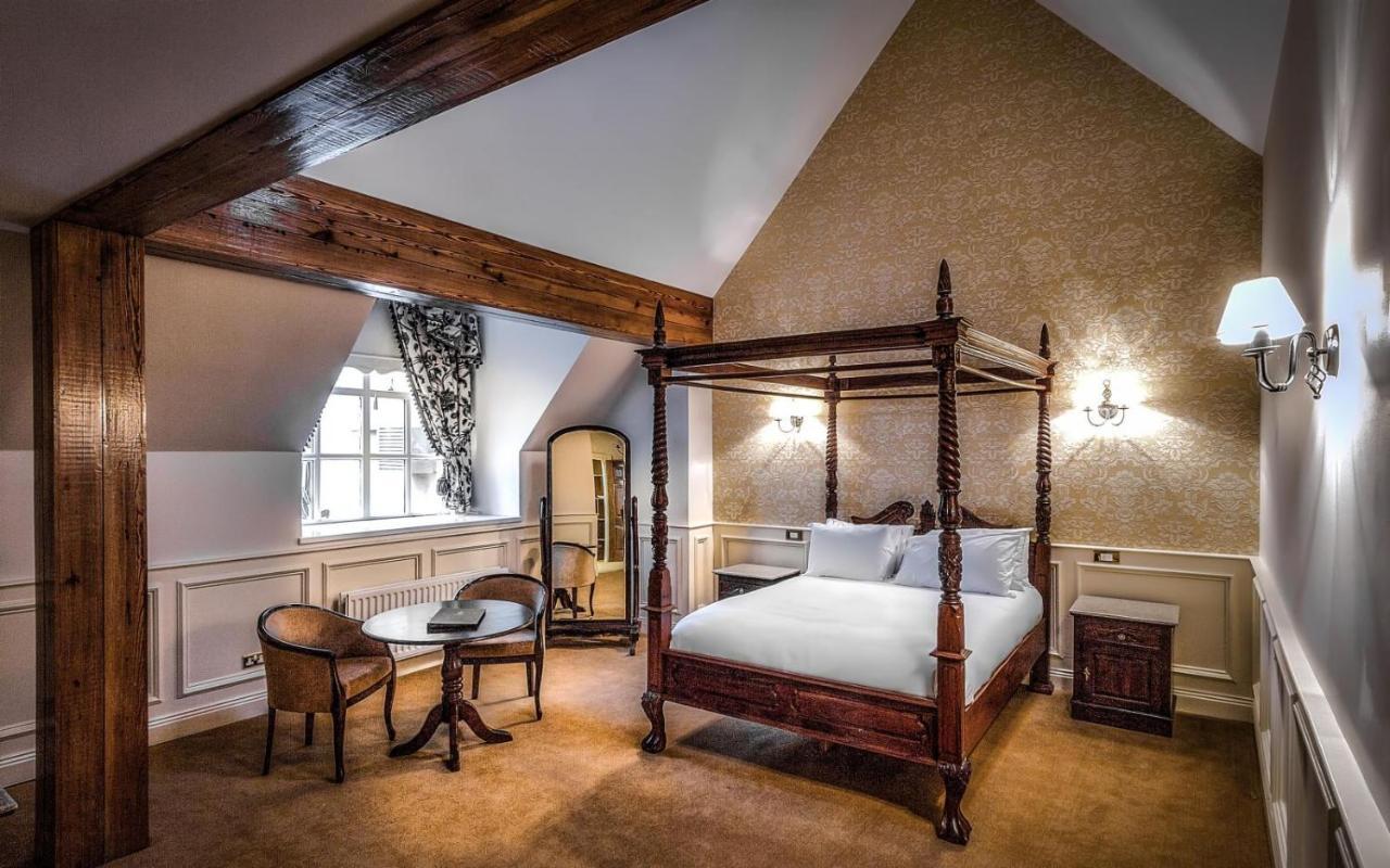 Celbridge Manor Hotel Extérieur photo