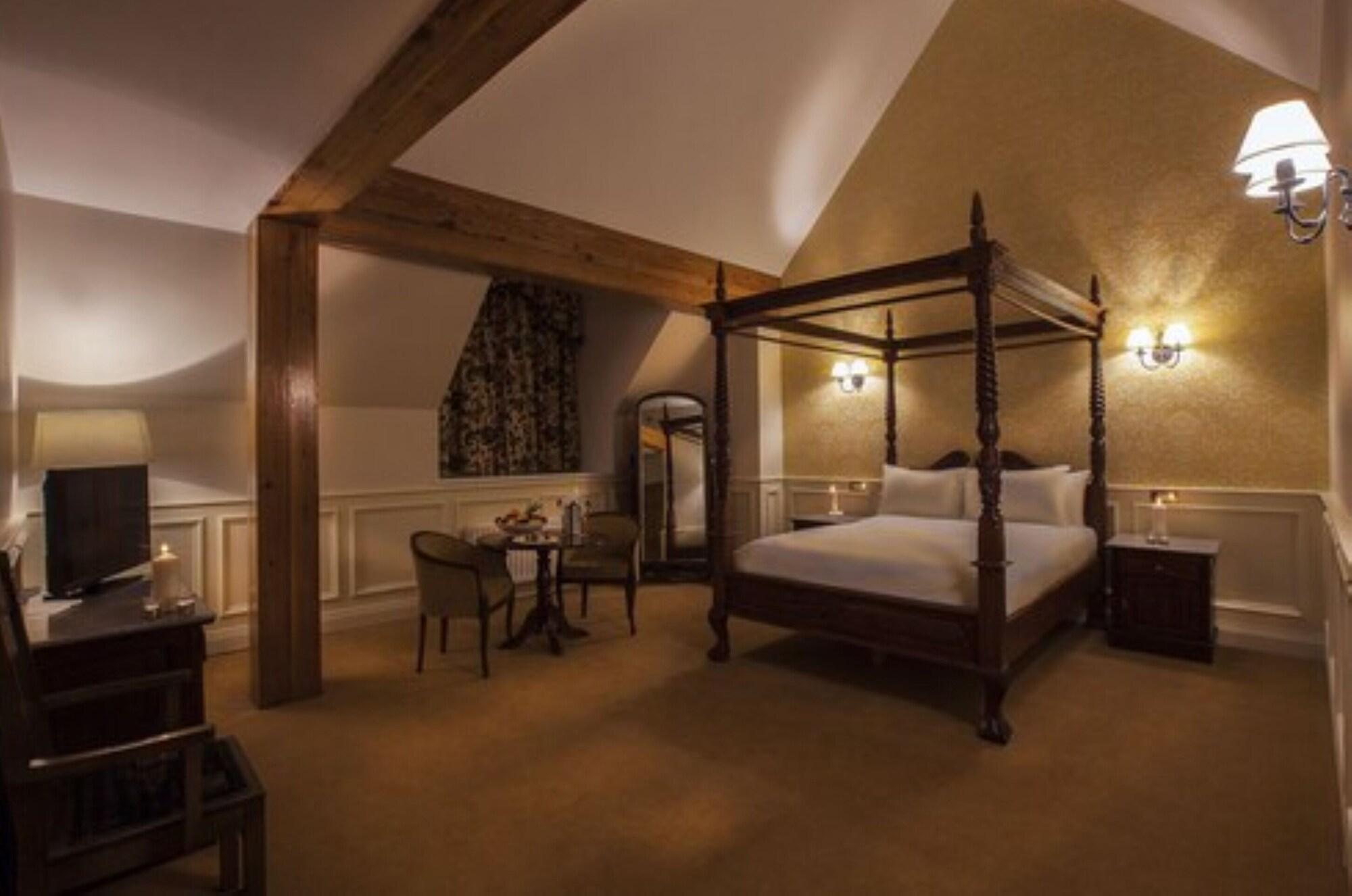 Celbridge Manor Hotel Extérieur photo